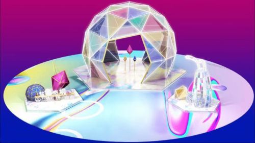 全城沸騰 萬達開業現場人山人海 自貢迎來商業 新航母