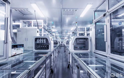 大眾也要用dm i 比亞迪對外供應(yīng)技術(shù) 將成第二個博世