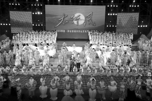 中國&middot;邢臺首屆太行山文化節(jié) - 中國自貢燈會,燈會彩燈界的行業(yè)門戶網(wǎng)站,聚合彩燈企業(yè)提供最全的彩燈會燈展花車信息,搜羅展會活動信息和歷屆燈會集錦