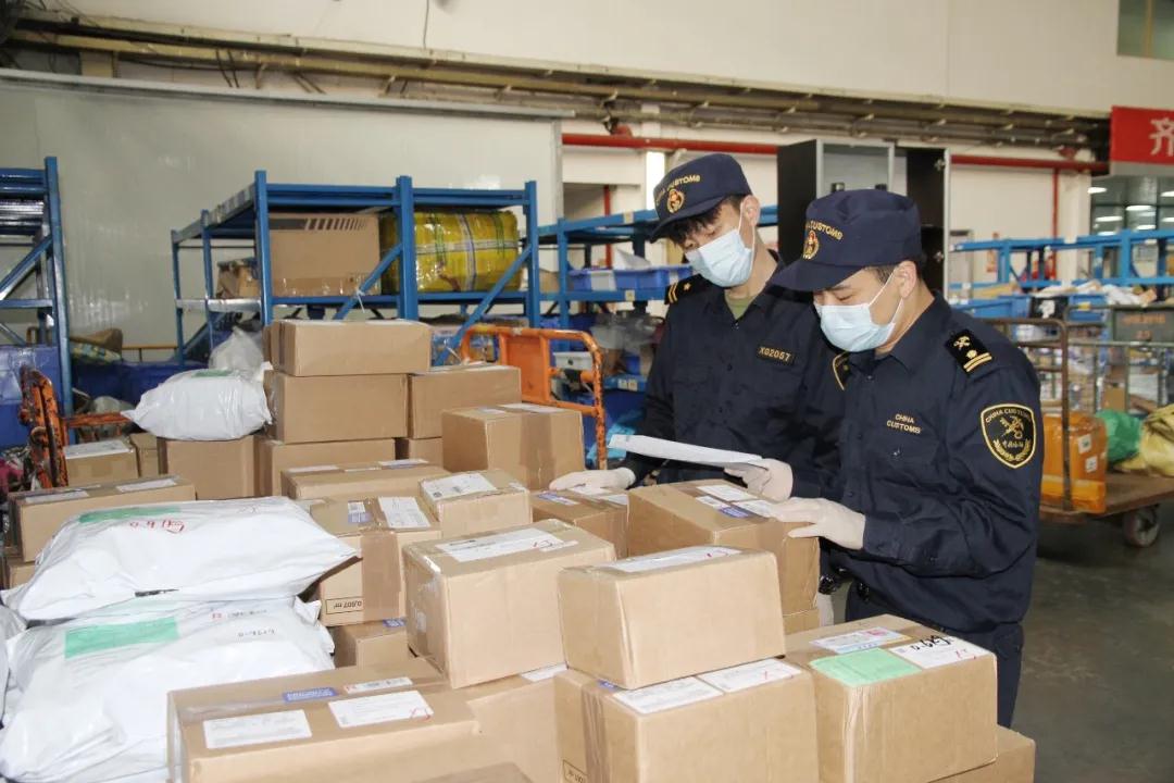 皇崗口岸海運進出口報關公司進口注意事項